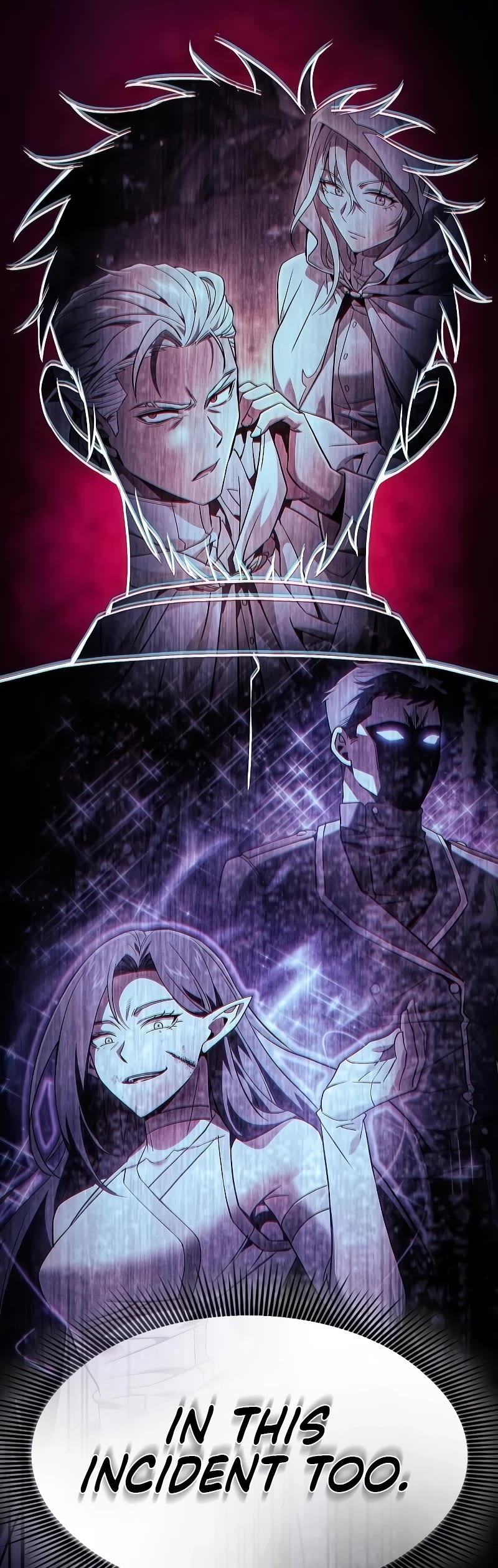 Academy’s Genius Swordmaster Chapter 64 page 9 - Chapter 64