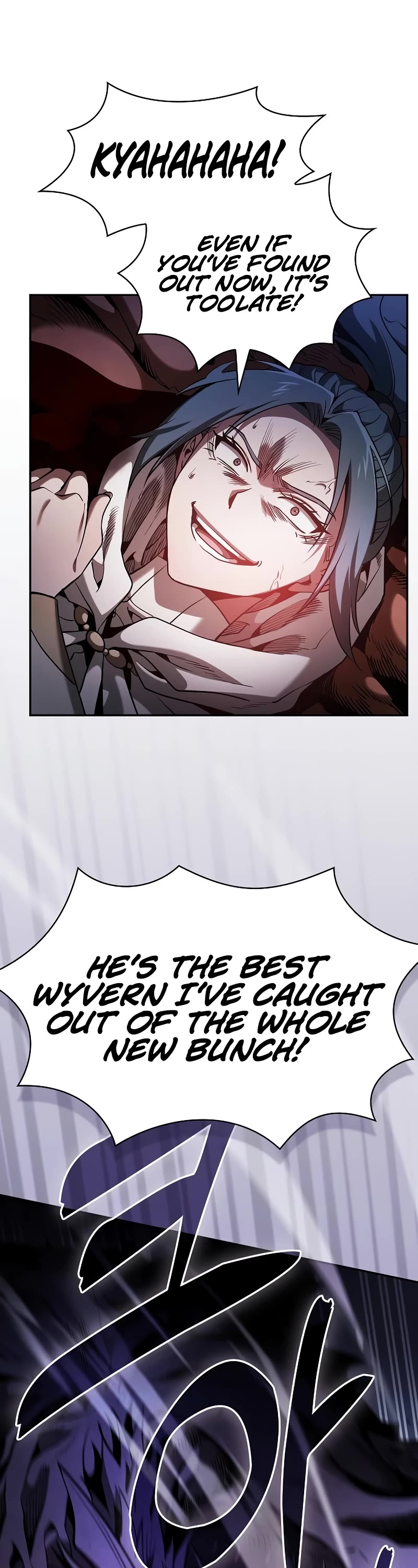 Academy’s Genius Swordmaster Chapter 65 page 15 - Chapter 65