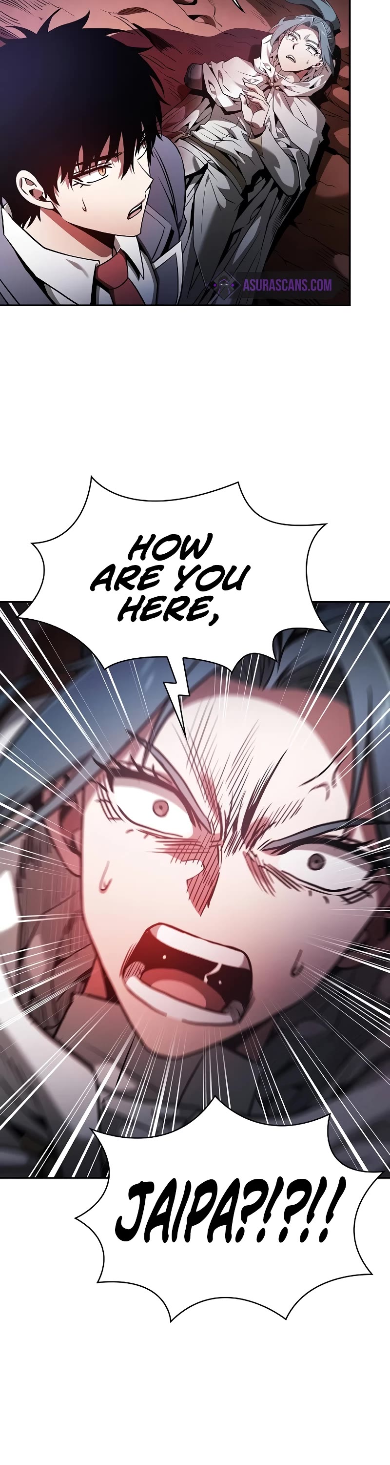 Academy’s Genius Swordmaster Chapter 65 page 22 - Chapter 65
