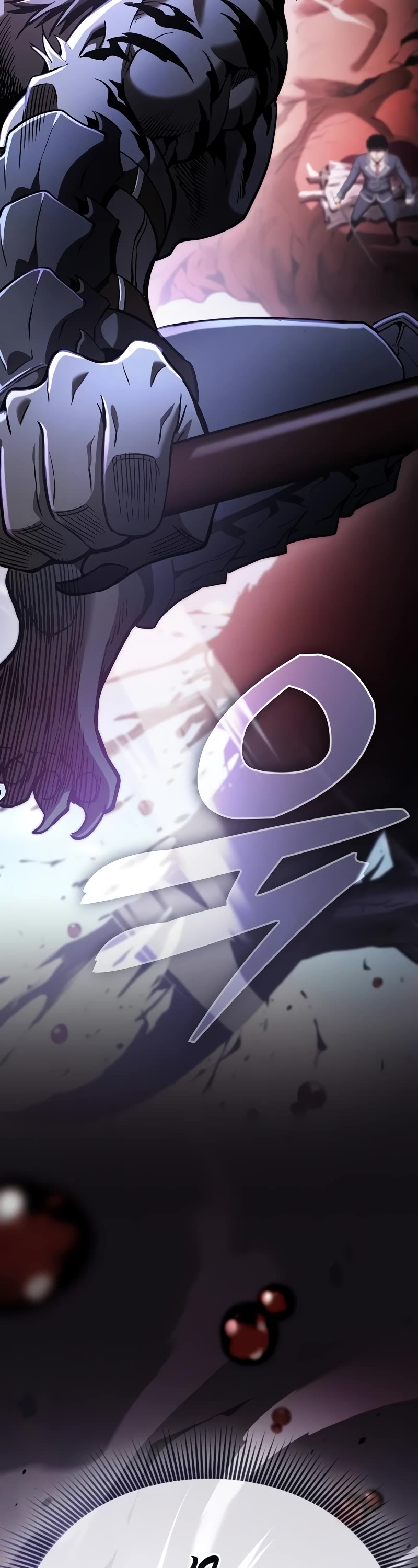 Academy’s Genius Swordmaster Chapter 65 page 24 - Chapter 65