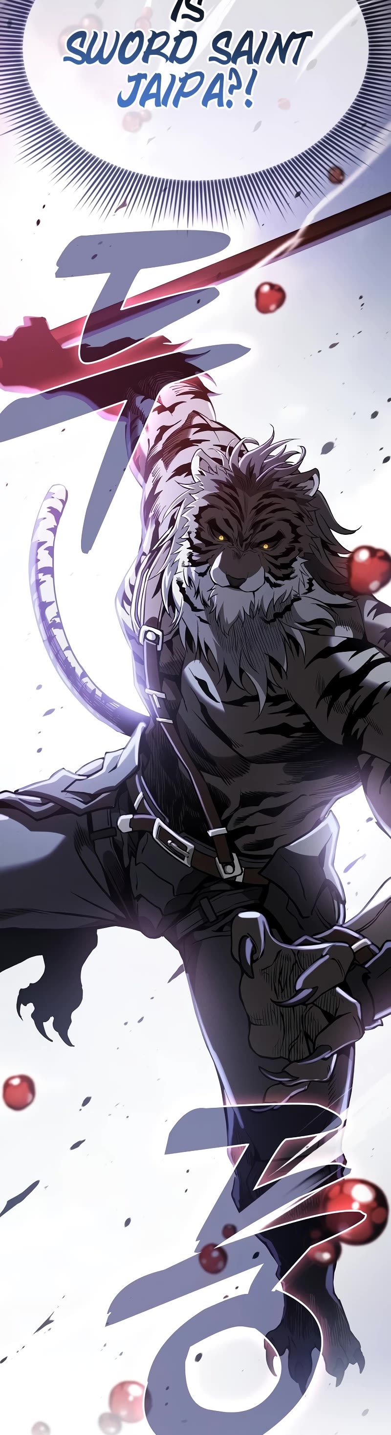 Academy’s Genius Swordmaster Chapter 65 page 25 - Chapter 65