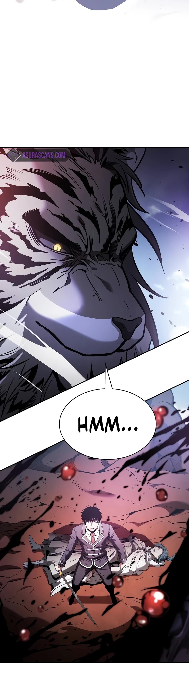 Academy’s Genius Swordmaster Chapter 65 page 26 - Chapter 65