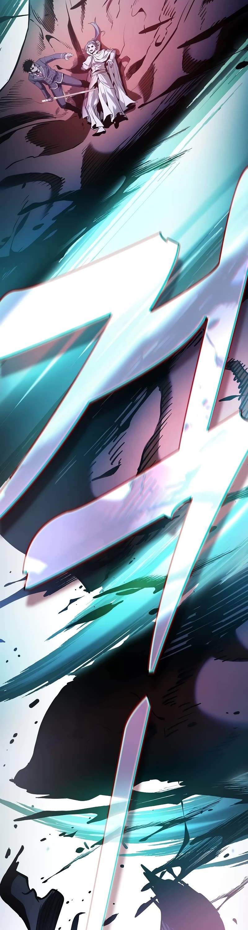 Academy’s Genius Swordmaster Chapter 65 page 32 - Chapter 65