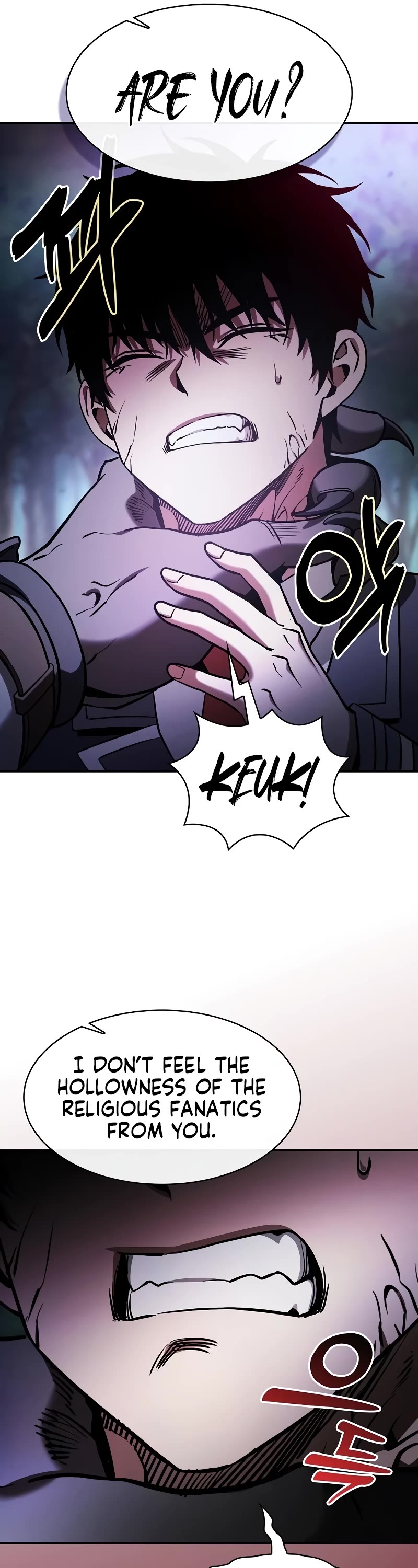 Academy’s Genius Swordmaster Chapter 65 page 44 - Chapter 65