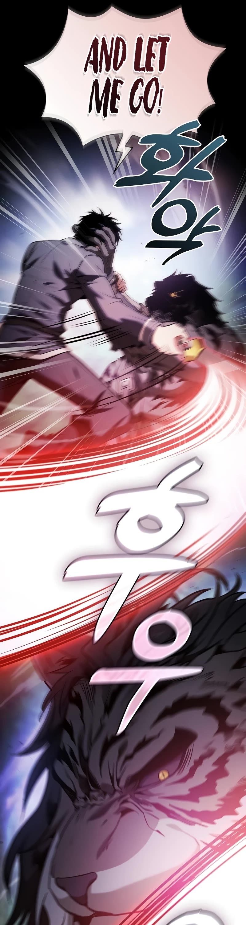 Academy’s Genius Swordmaster Chapter 65 page 47 - Chapter 65