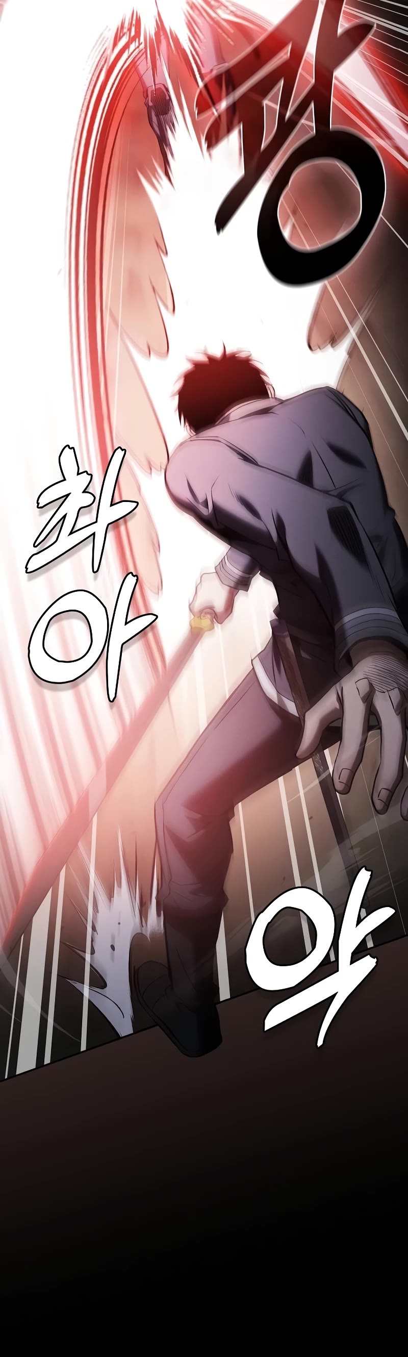 Academy’s Genius Swordmaster Chapter 65 page 49 - Chapter 65
