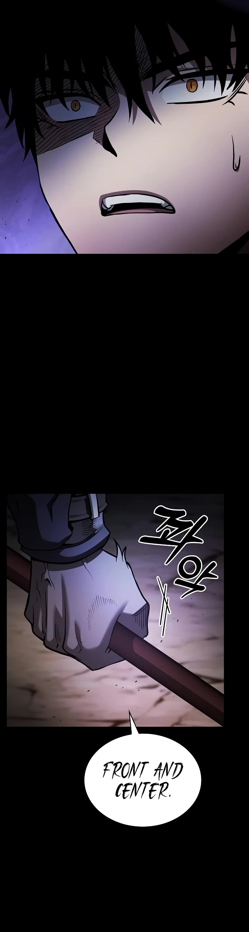 Academy’s Genius Swordmaster Chapter 65 page 59 - Chapter 65