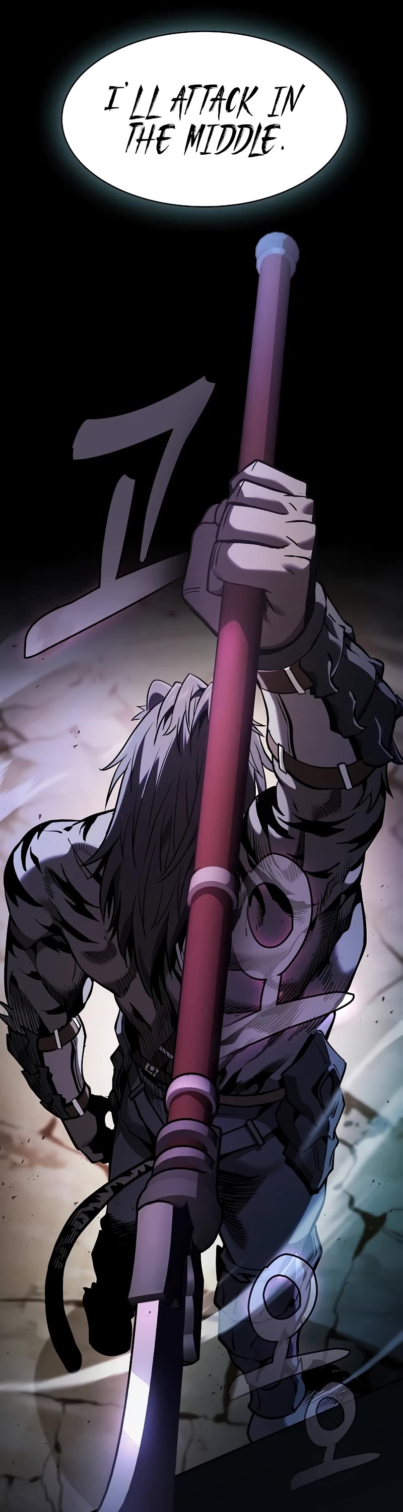 Academy’s Genius Swordmaster Chapter 65 page 60 - Chapter 65