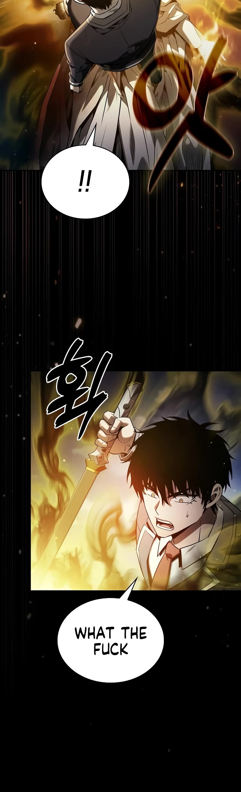 Academy’s Genius Swordmaster Chapter 65 page 7 - Chapter 65