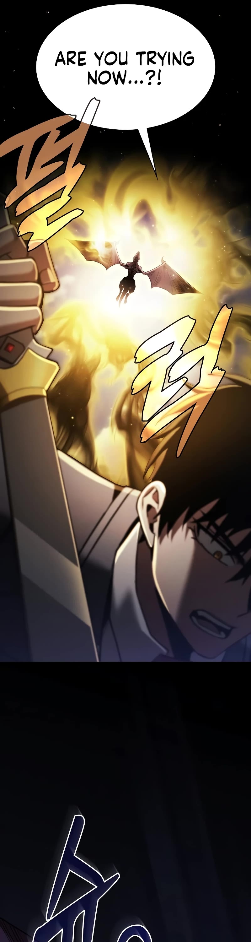 Academy’s Genius Swordmaster Chapter 65 page 8 - Chapter 65