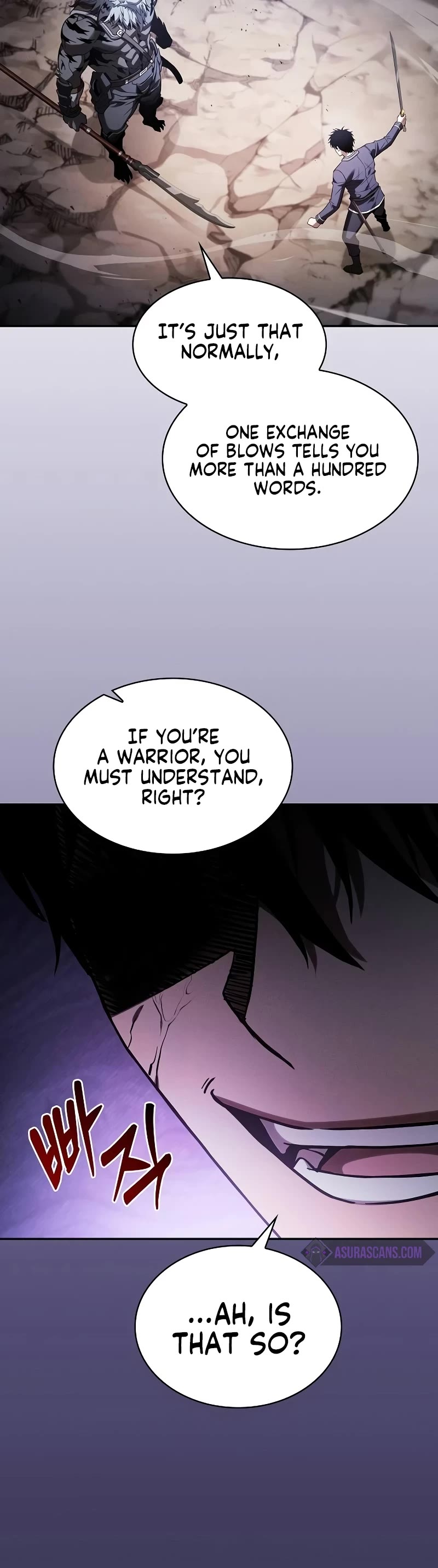 Academy’s Genius Swordmaster Chapter 66 page 11 - Chapter 66
