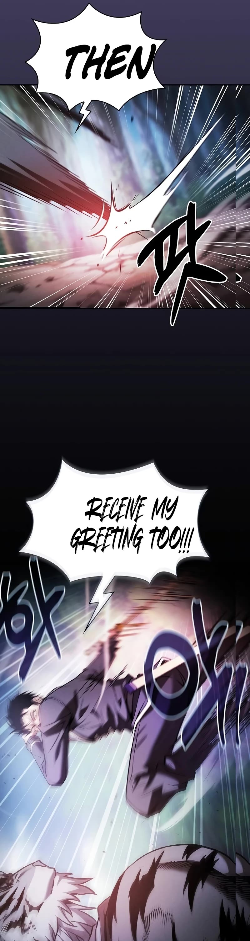 Academy’s Genius Swordmaster Chapter 66 page 12 - Chapter 66