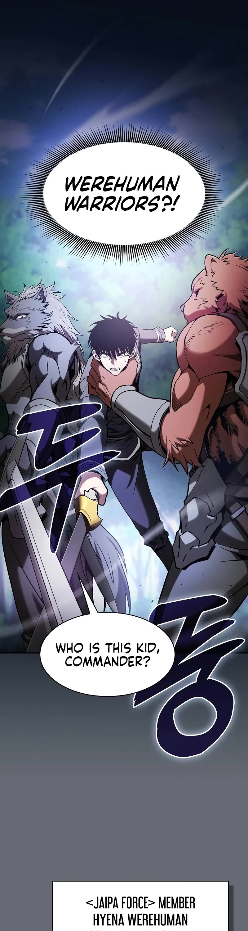 Academy’s Genius Swordmaster Chapter 66 page 17 - Chapter 66