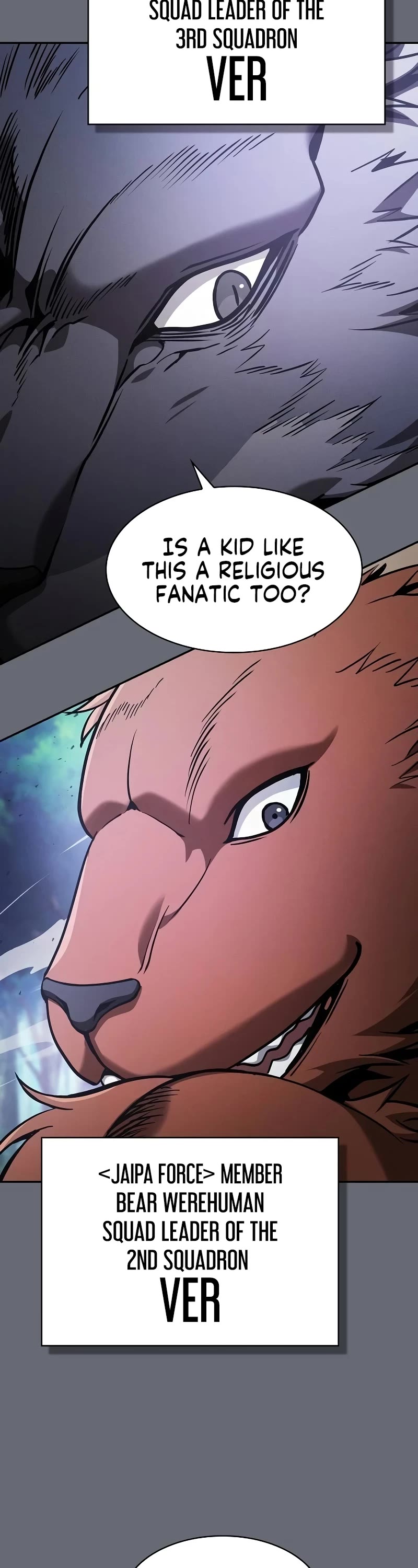 Academy’s Genius Swordmaster Chapter 66 page 18 - Chapter 66