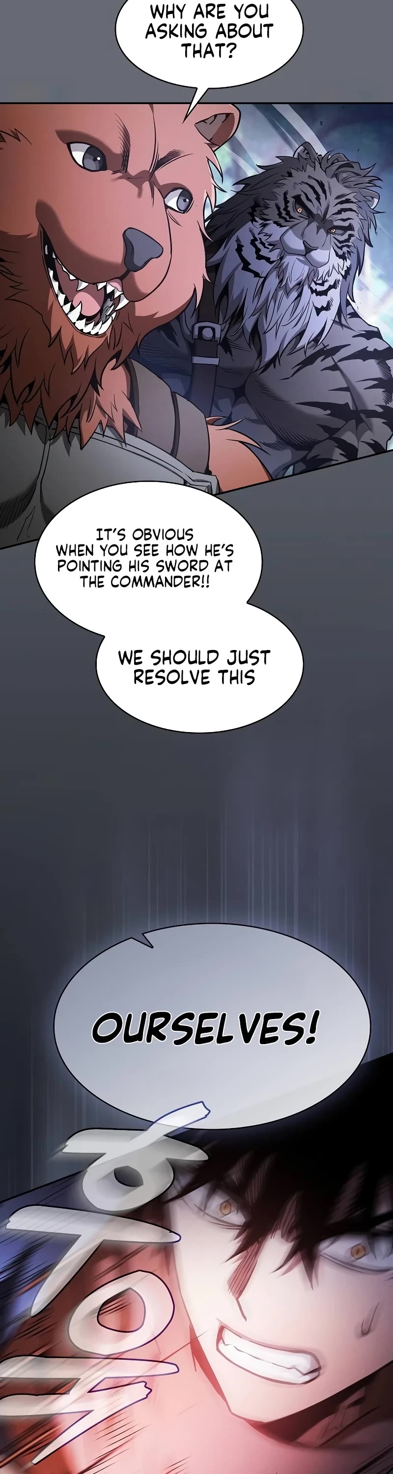 Academy’s Genius Swordmaster Chapter 66 page 19 - Chapter 66