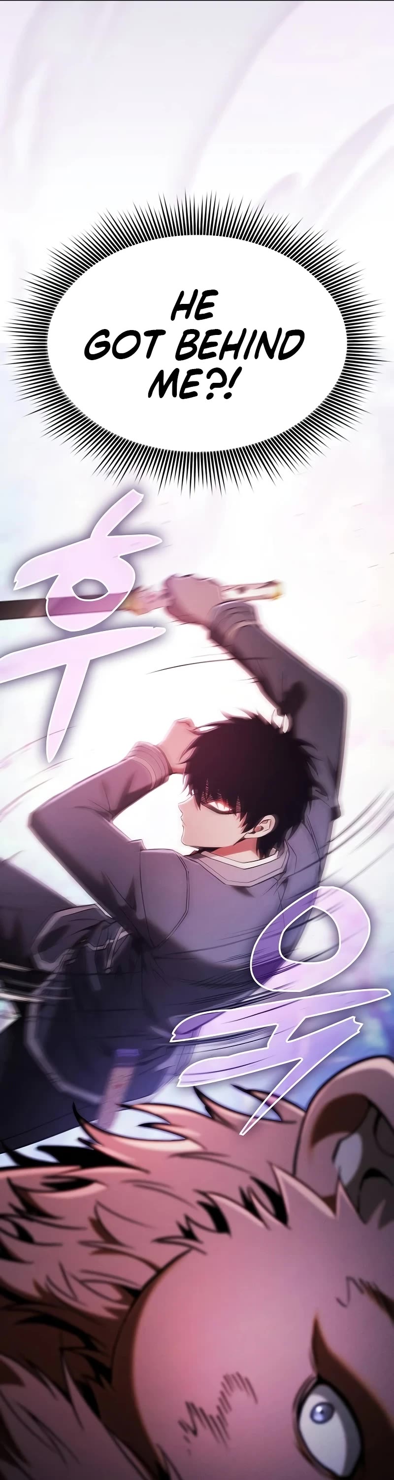 Academy’s Genius Swordmaster Chapter 66 page 26 - Chapter 66