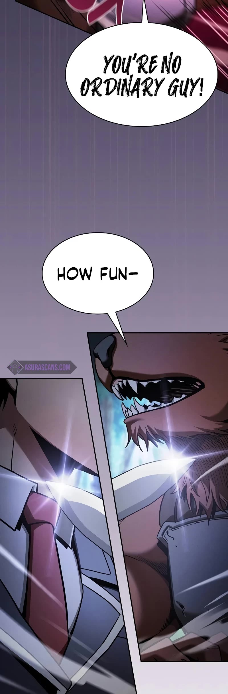 Academy’s Genius Swordmaster Chapter 66 page 28 - Chapter 66