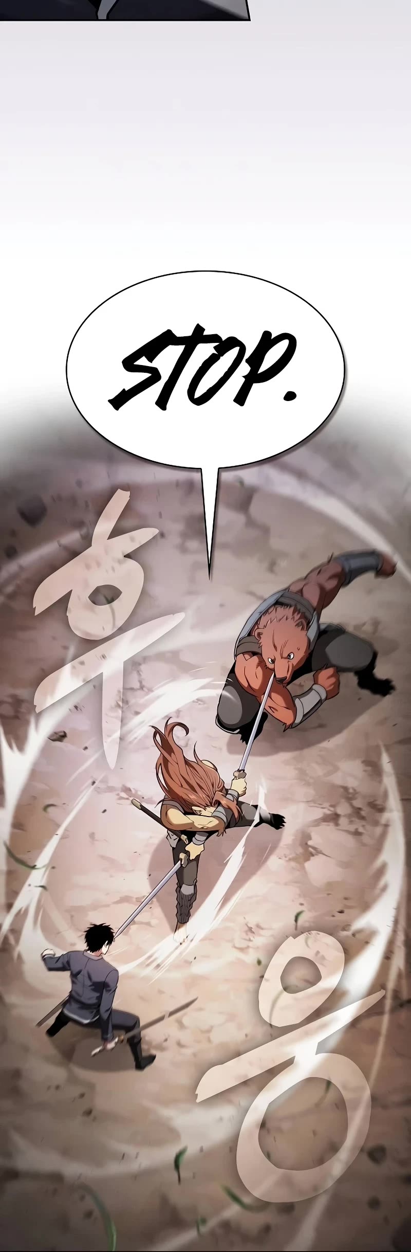 Academy’s Genius Swordmaster Chapter 66 page 29 - Chapter 66