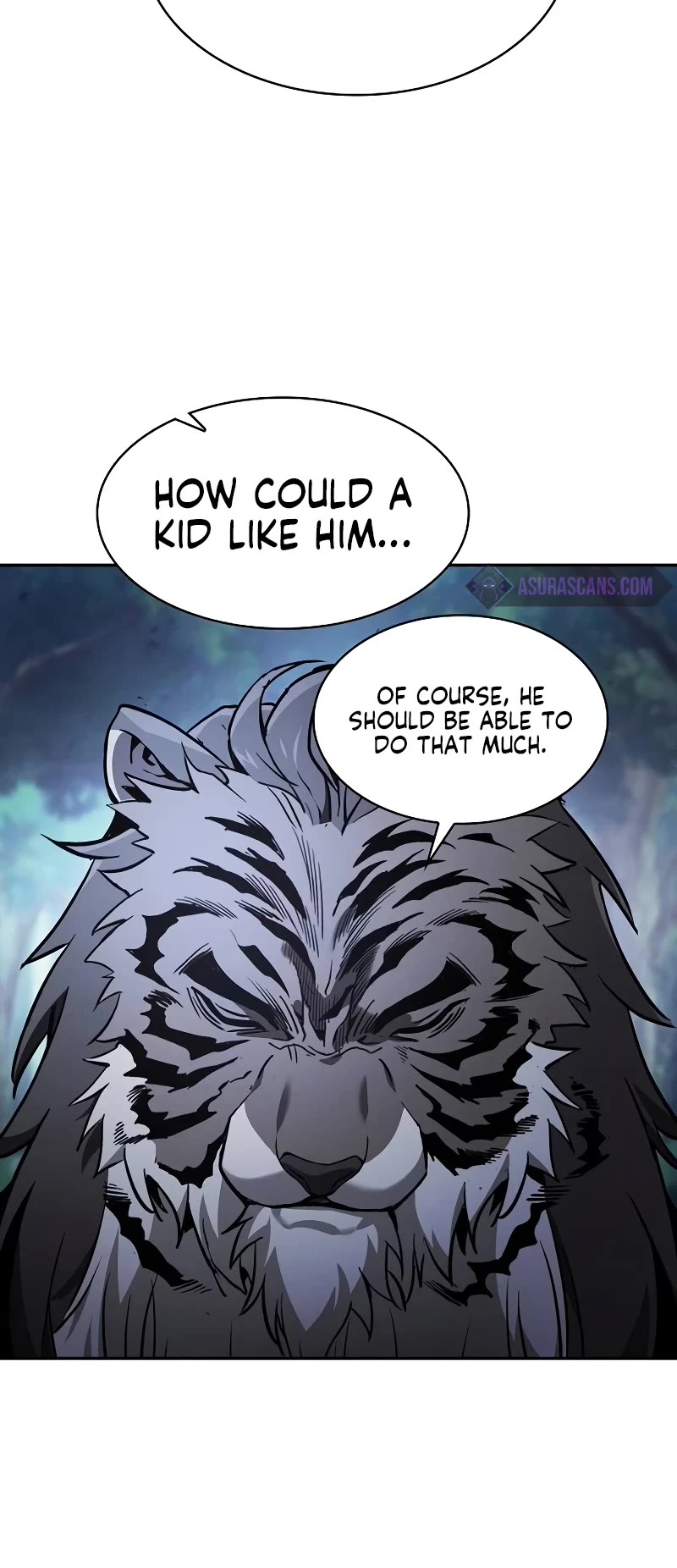 Academy’s Genius Swordmaster Chapter 66 page 34 - Chapter 66