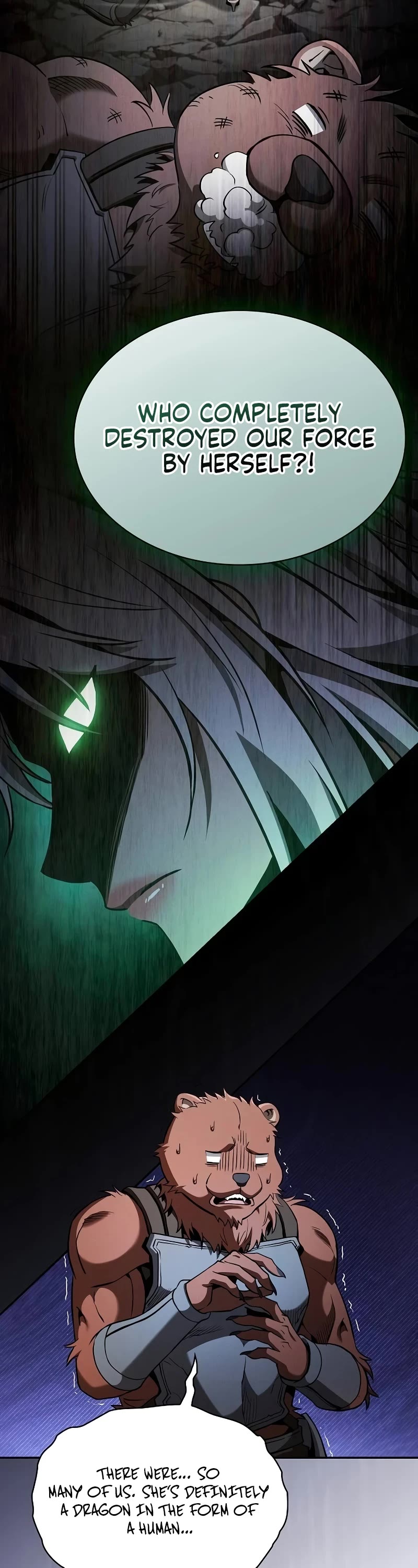 Academy’s Genius Swordmaster Chapter 66 page 36 - Chapter 66