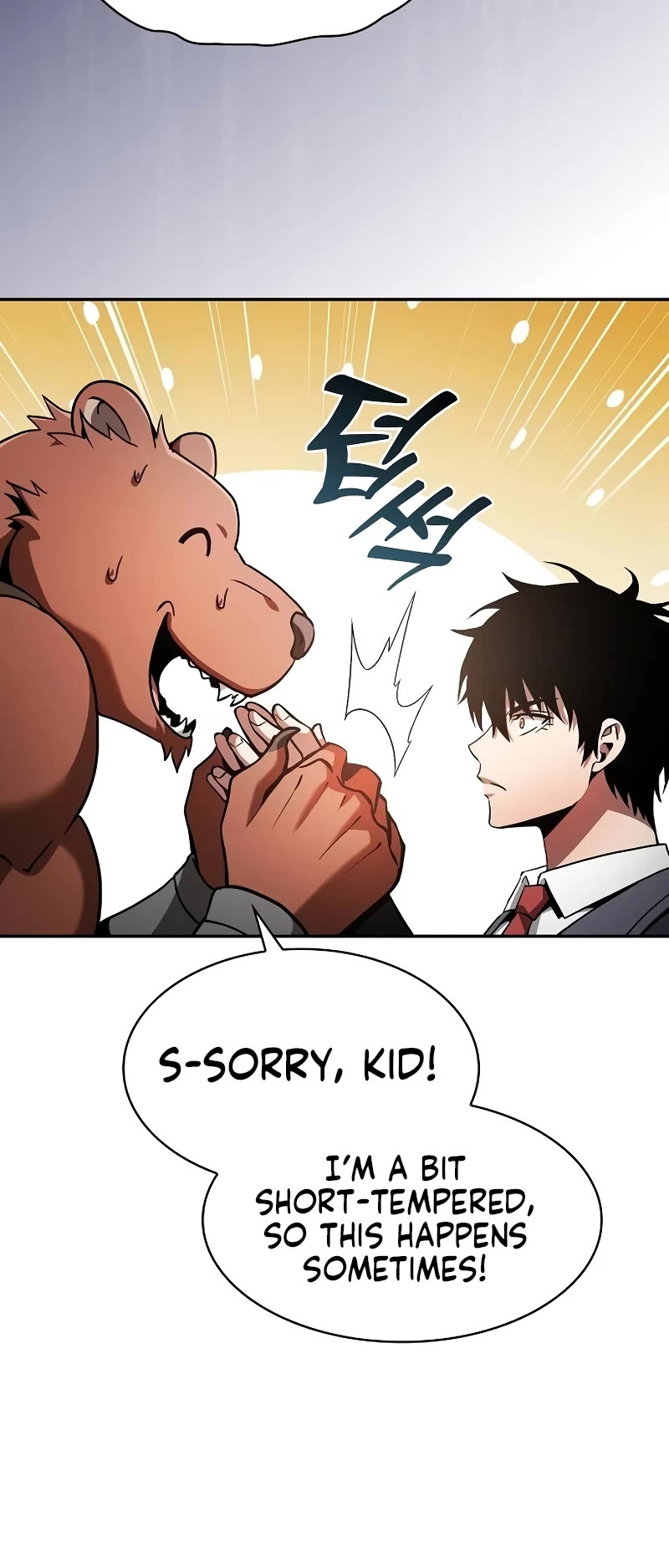 Academy’s Genius Swordmaster Chapter 66 page 37 - Chapter 66