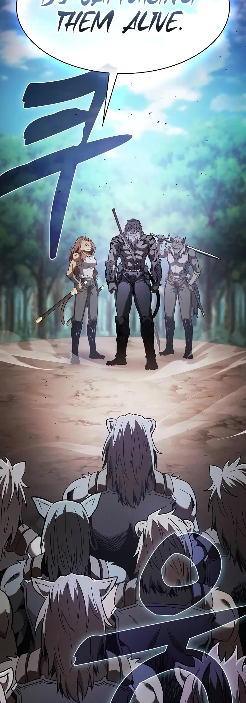 Academy’s Genius Swordmaster Chapter 66 page 42 - Chapter 66