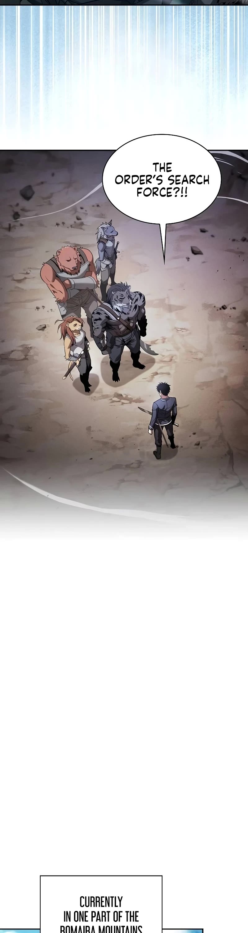 Academy’s Genius Swordmaster Chapter 66 page 46 - Chapter 66