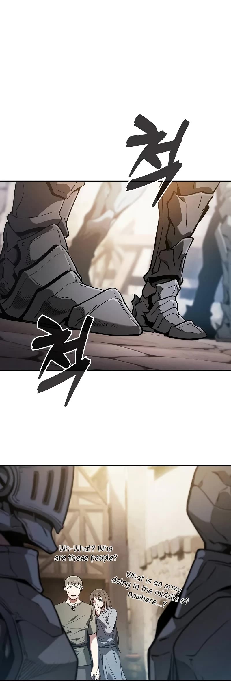 Academy’s Genius Swordmaster Chapter 66 page 48 - Chapter 66