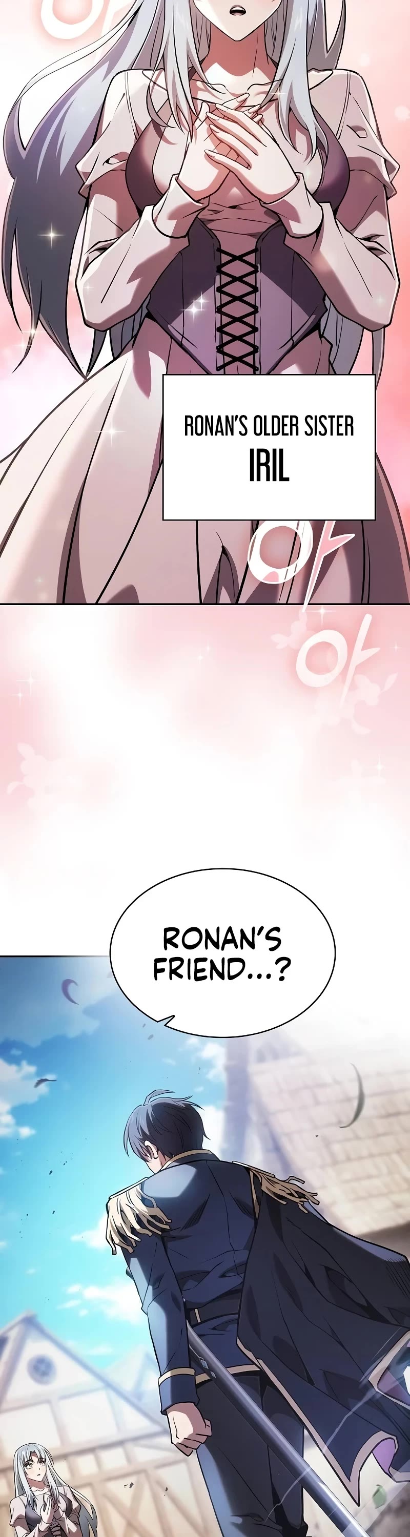 Academy’s Genius Swordmaster Chapter 66 page 50 - Chapter 66