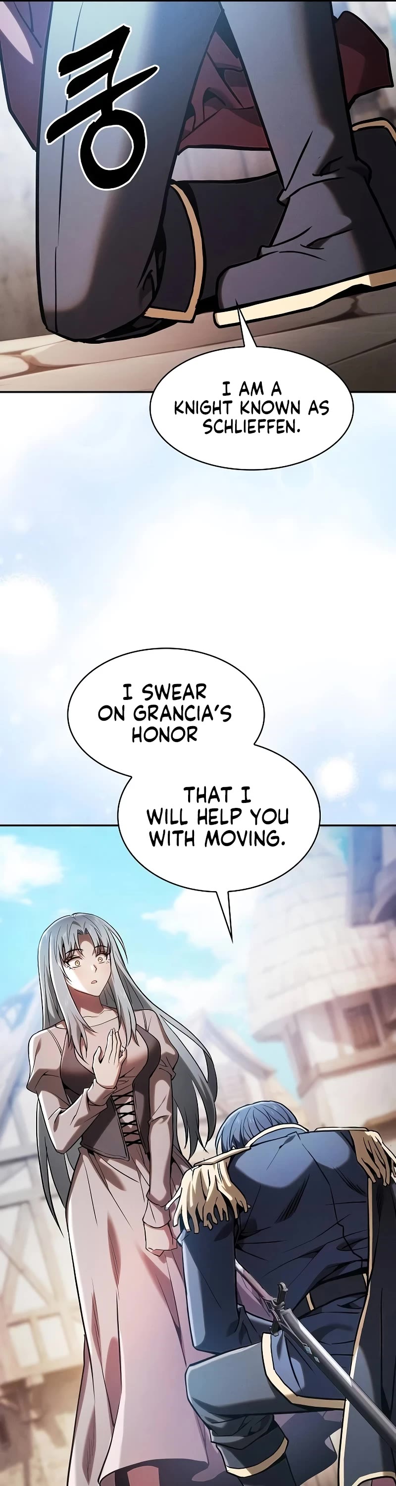 Academy’s Genius Swordmaster Chapter 66 page 54 - Chapter 66