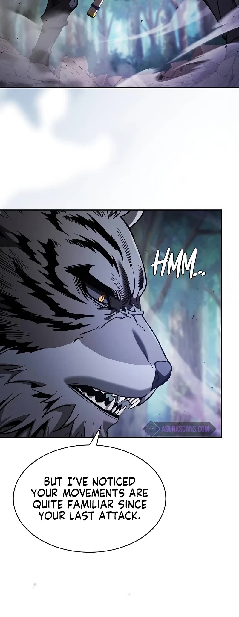 Academy’s Genius Swordmaster Chapter 66 page 6 - Chapter 66