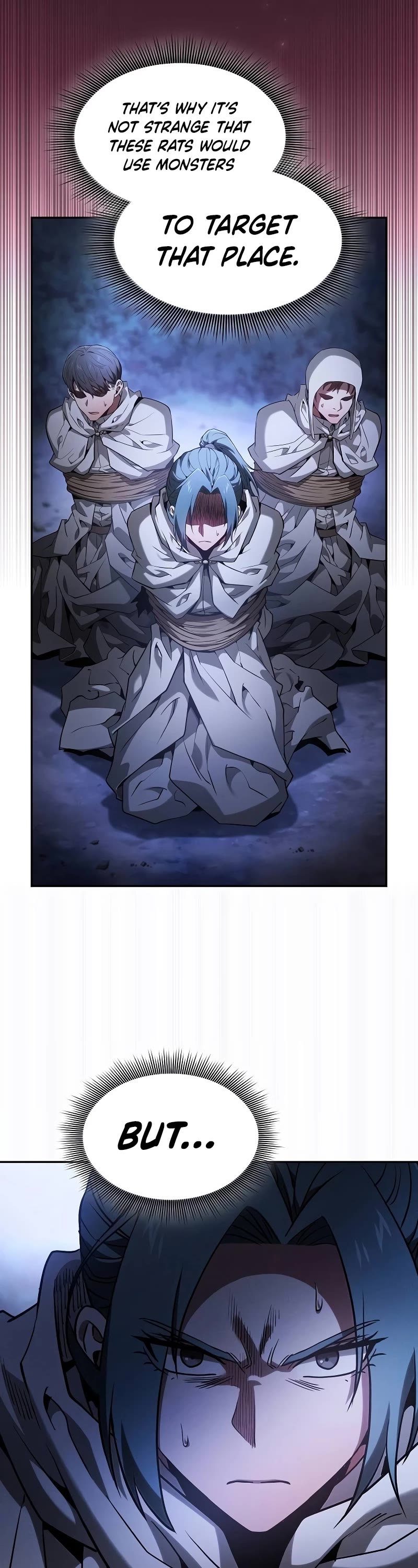 Academy’s Genius Swordmaster Chapter 67 page 17 - Chapter 67
