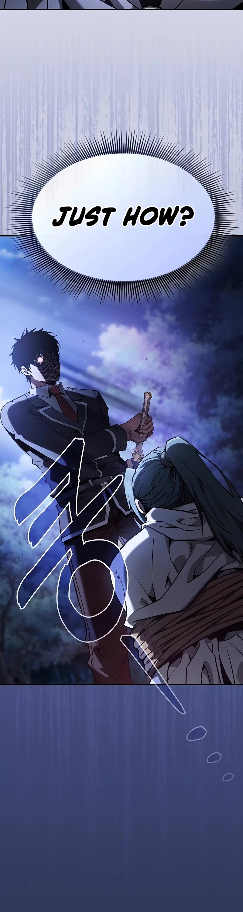 Academy’s Genius Swordmaster Chapter 67 page 18 - Chapter 67