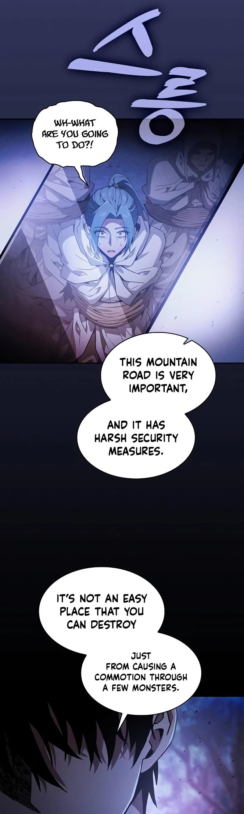 Academy’s Genius Swordmaster Chapter 67 page 19 - Chapter 67