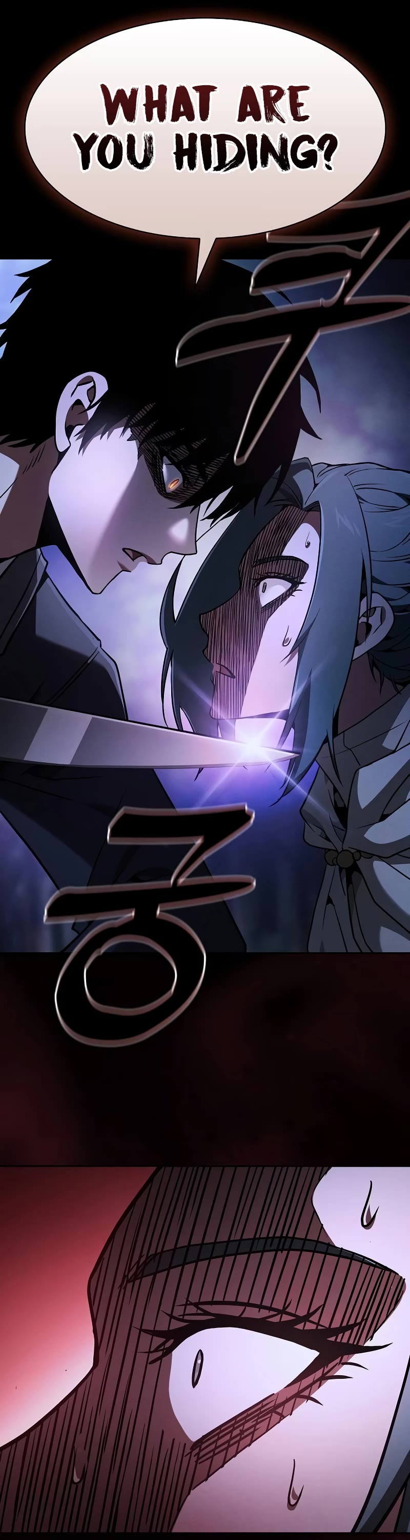 Academy’s Genius Swordmaster Chapter 67 page 21 - Chapter 67