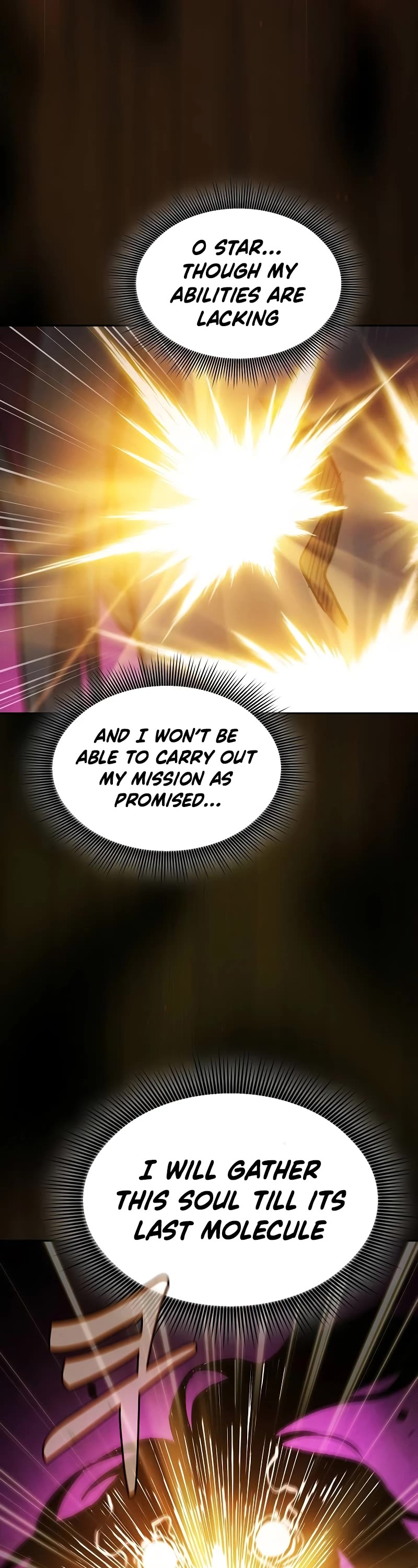 Academy’s Genius Swordmaster Chapter 67 page 28 - Chapter 67