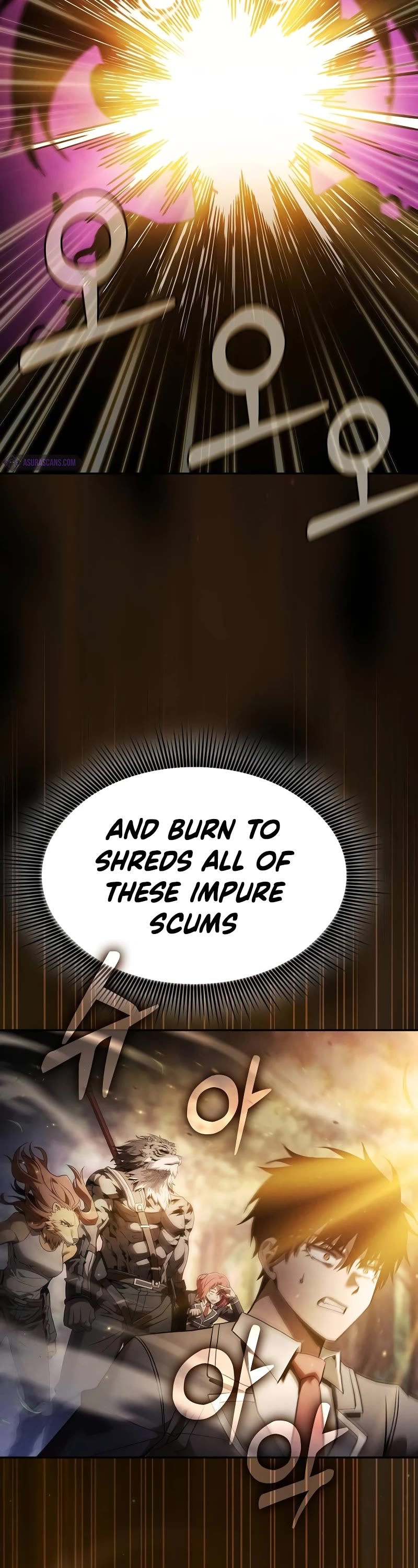 Academy’s Genius Swordmaster Chapter 67 page 29 - Chapter 67