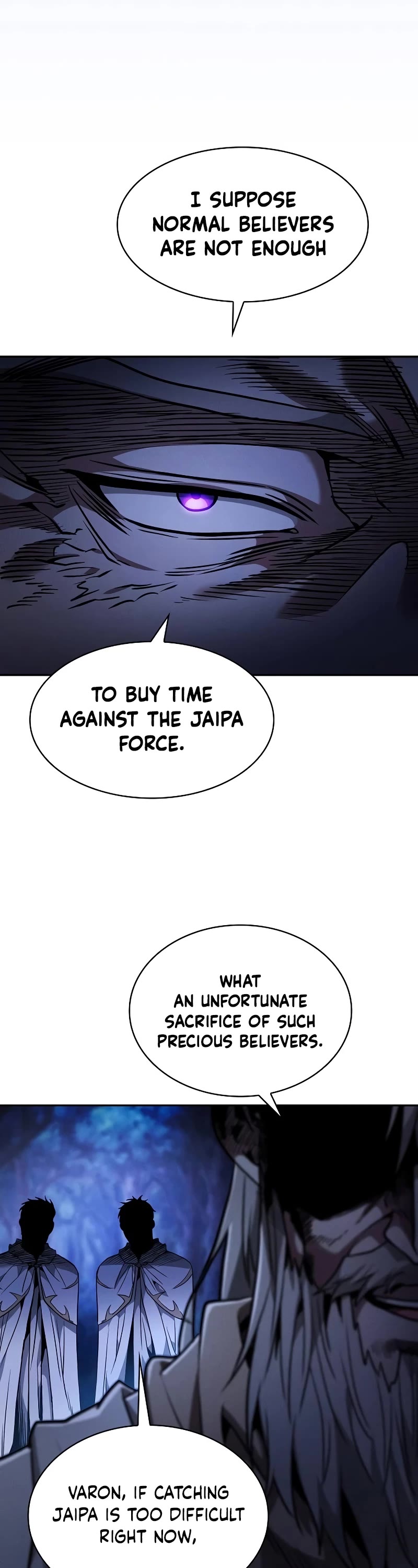 Academy’s Genius Swordmaster Chapter 67 page 34 - Chapter 67