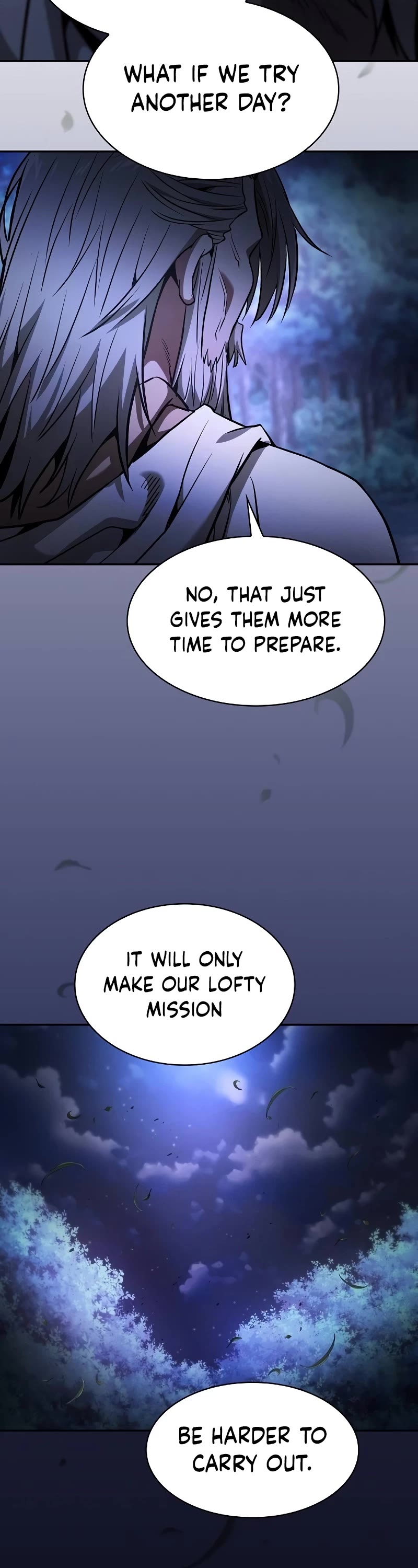 Academy’s Genius Swordmaster Chapter 67 page 35 - Chapter 67