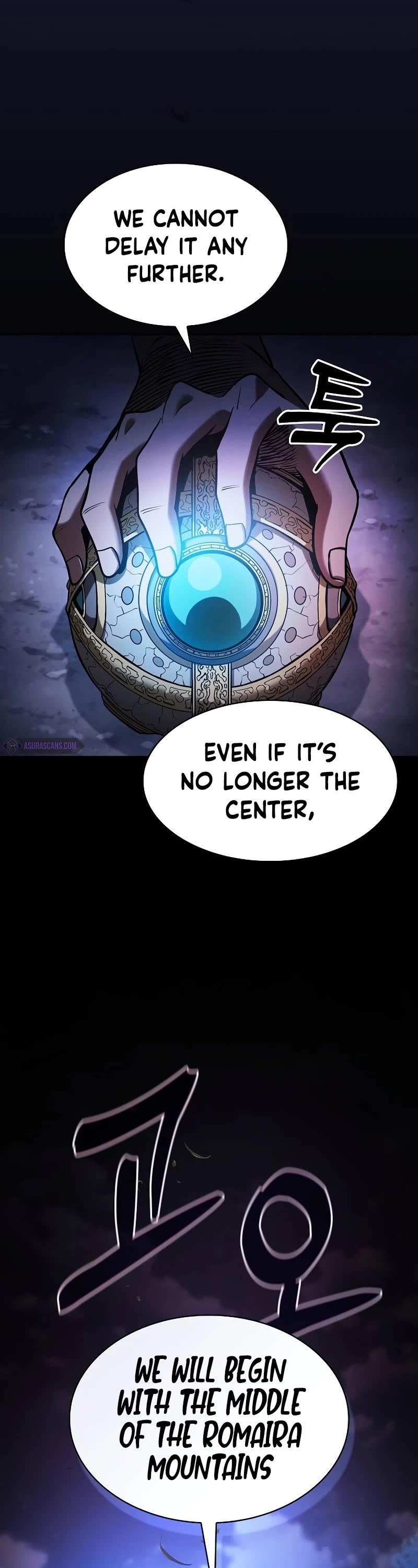 Academy’s Genius Swordmaster Chapter 67 page 36 - Chapter 67