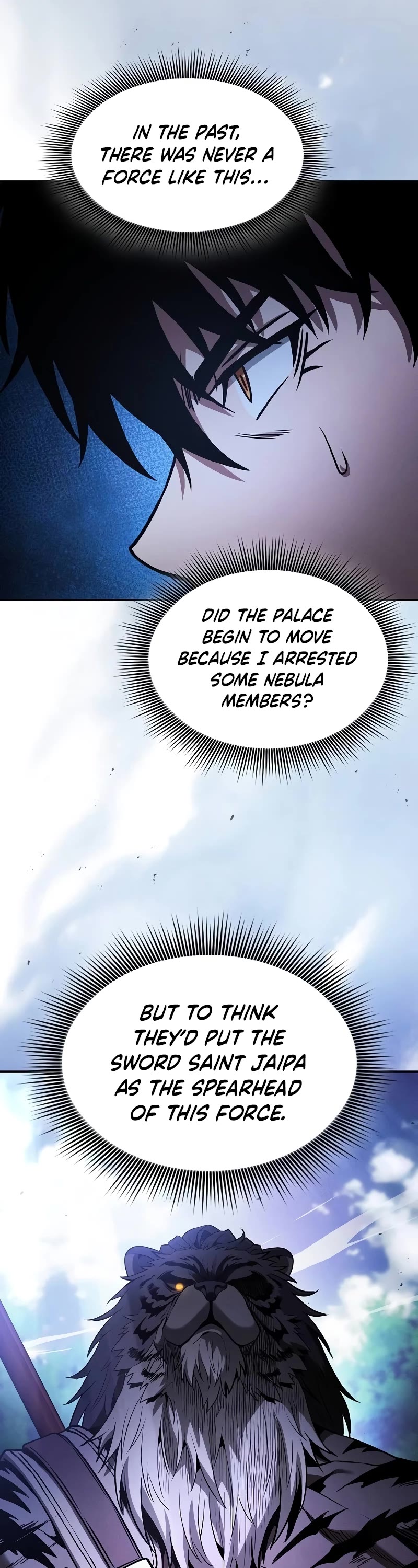 Academy’s Genius Swordmaster Chapter 67 page 4 - Chapter 67