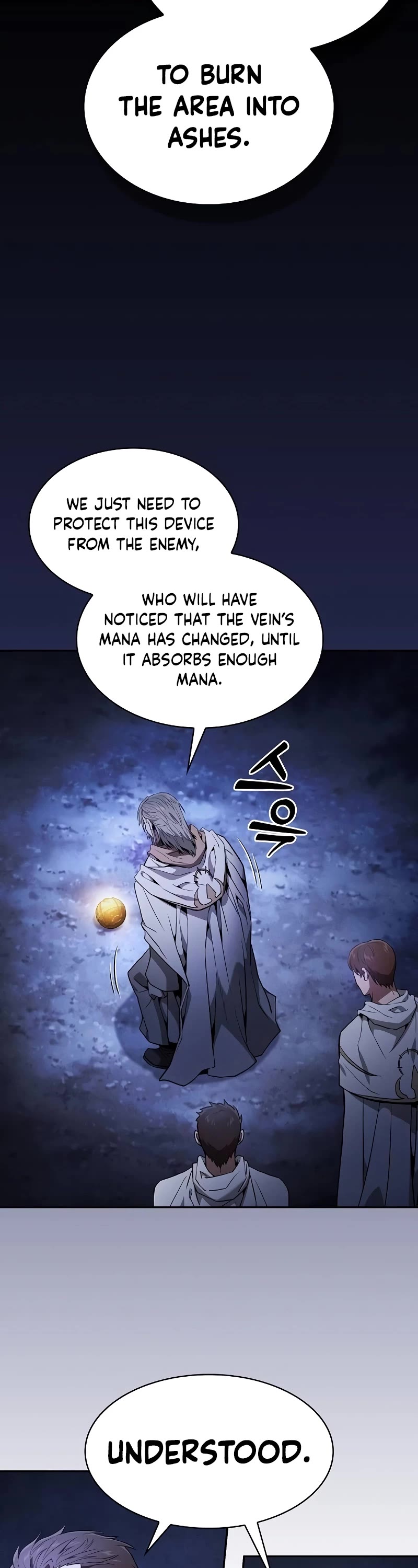 Academy’s Genius Swordmaster Chapter 67 page 42 - Chapter 67