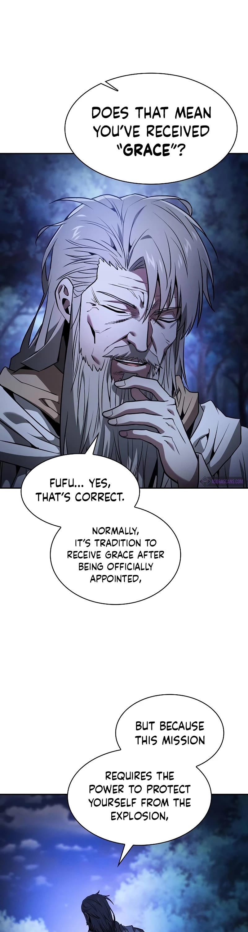 Academy’s Genius Swordmaster Chapter 67 page 44 - Chapter 67