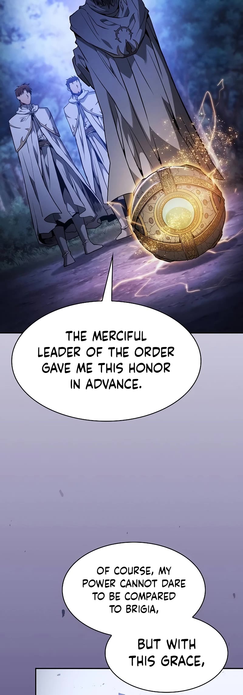 Academy’s Genius Swordmaster Chapter 67 page 45 - Chapter 67