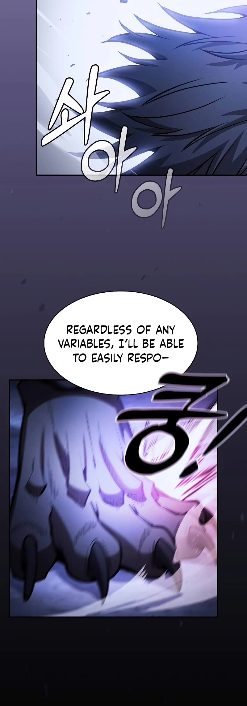 Academy’s Genius Swordmaster Chapter 67 page 46 - Chapter 67