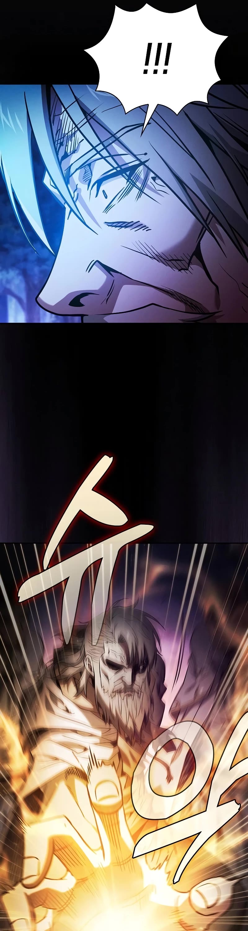 Academy’s Genius Swordmaster Chapter 67 page 47 - Chapter 67