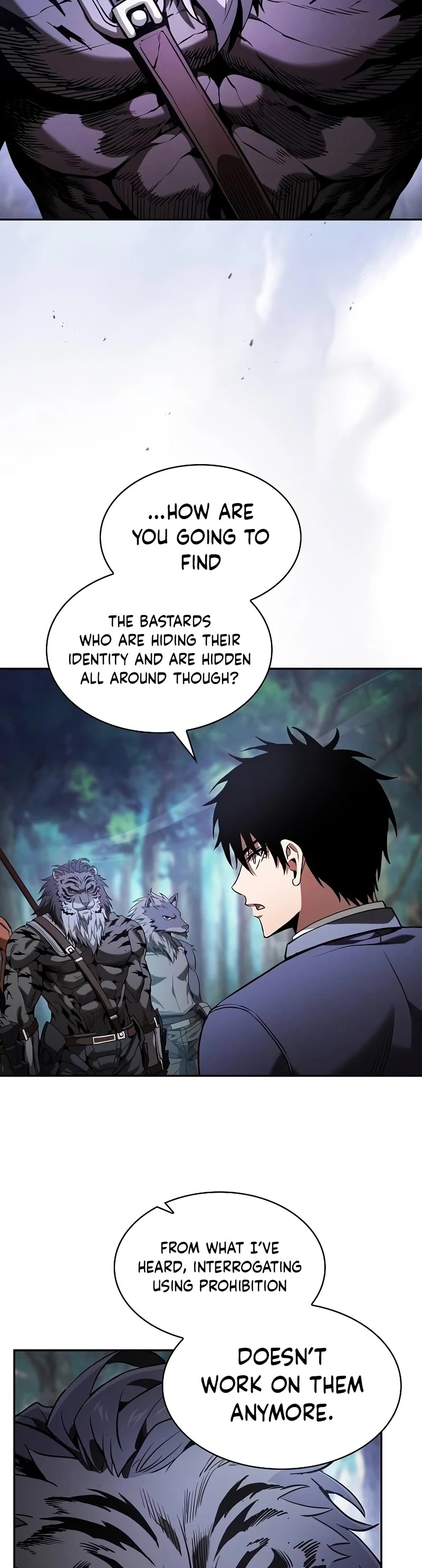 Academy’s Genius Swordmaster Chapter 67 page 5 - Chapter 67