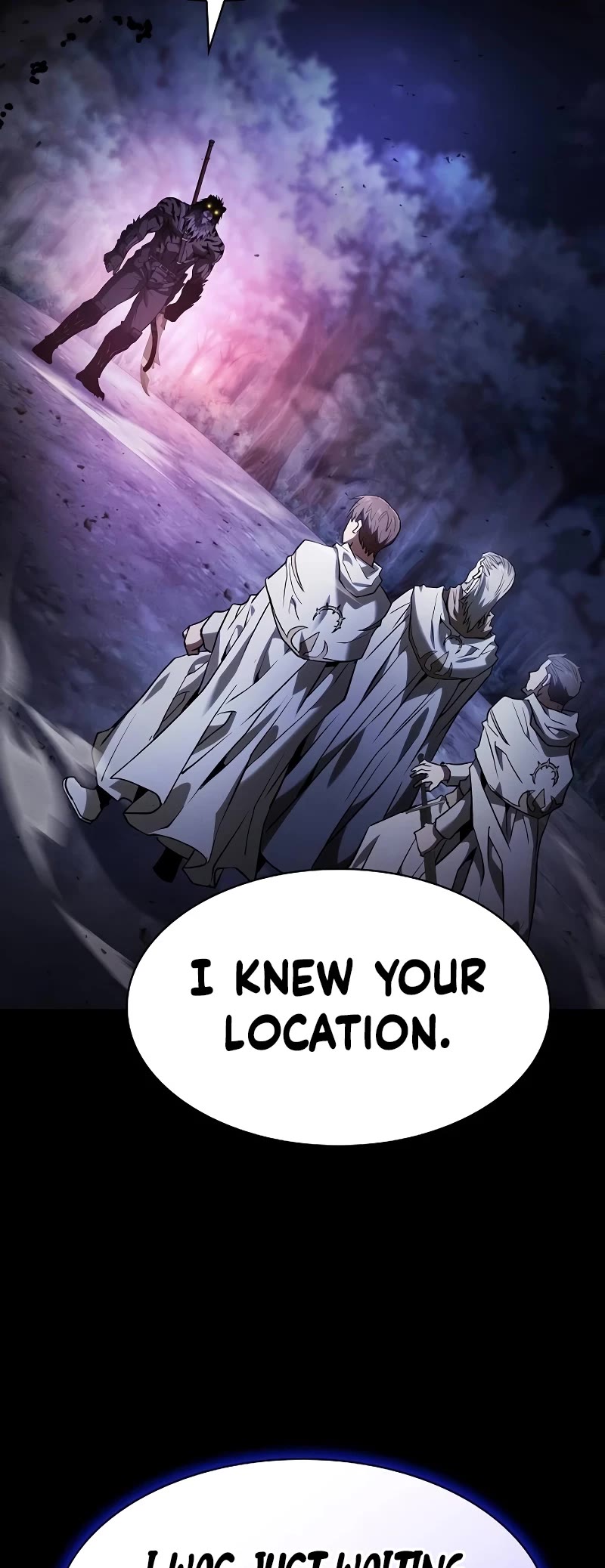 Academy’s Genius Swordmaster Chapter 67 page 54 - Chapter 67