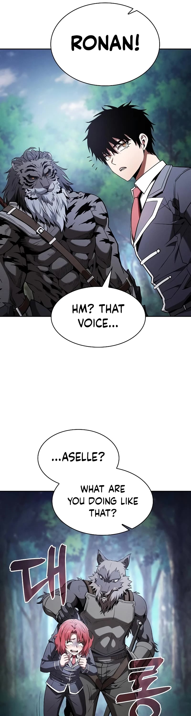 Academy’s Genius Swordmaster Chapter 67 page 7 - Chapter 67