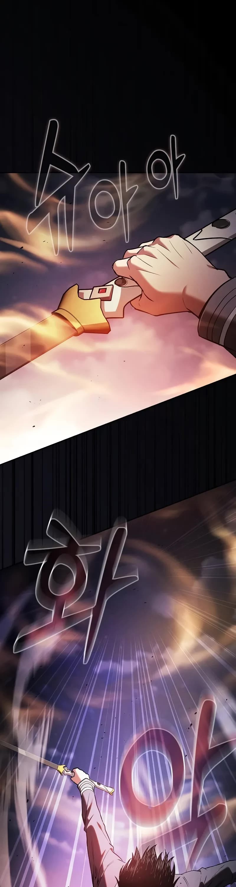 Academy’s Genius Swordmaster Chapter 68 page 11 - Chapter 68